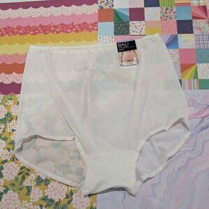 Women's BALI Skim Skamp Brief